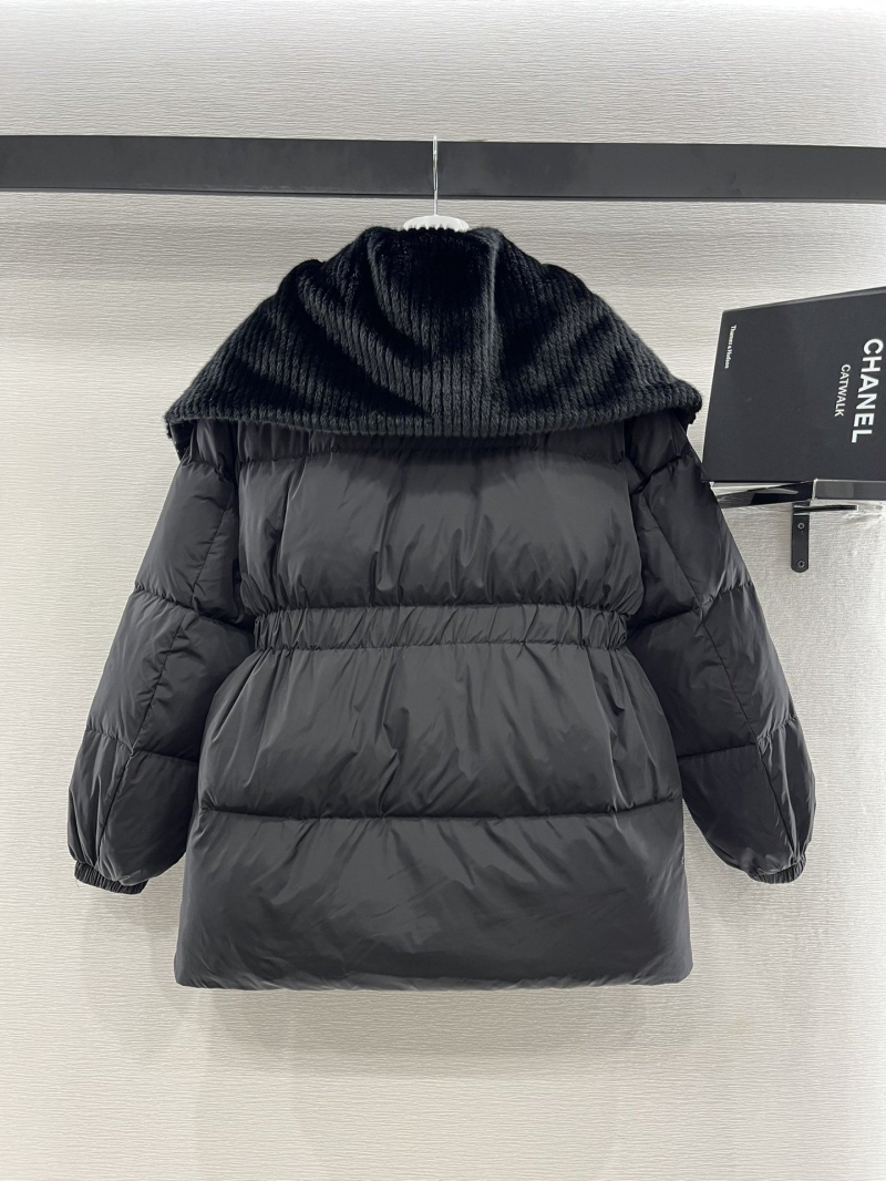 Moncler Down Coat